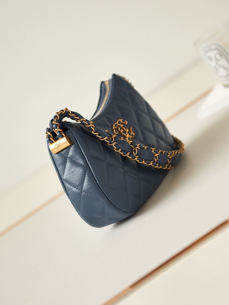 Ch**el hobo bags
